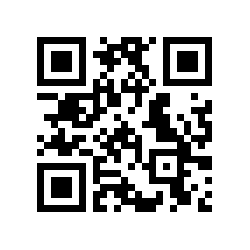 QRCode of the webpage adress of NERIS Lech Poddany company